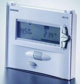 Termostato Siemens REV16