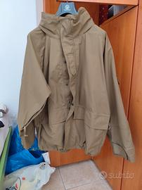 Parka Tru spec waterproof 