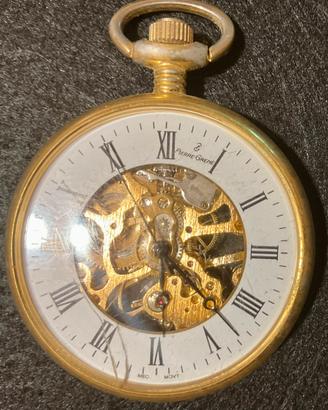 Orologio da tasca Pierre Grené non funzionante