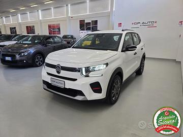 CITROEN C3 PureTech 100 S&S Plus