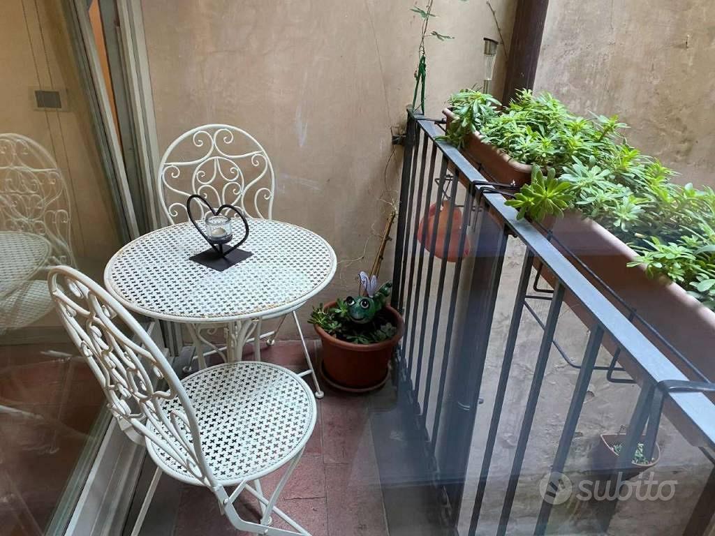 Appartamento – Bergamo, San Tomaso de' Calvi, Borgo Palazzo - Vista 2