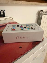 iPhone 5S 16GB