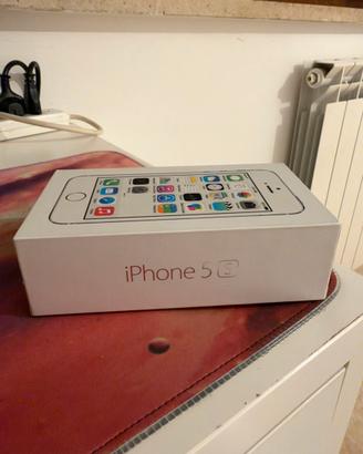 iPhone 5S 16GB