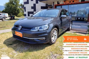 VOLKSWAGEN Golf 7� serie Golf 1.4 TGI 5p. Trend...