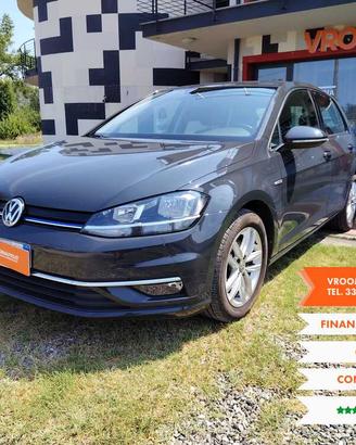 VOLKSWAGEN Golf 7� serie Golf 1.4 TGI 5p. Trend...