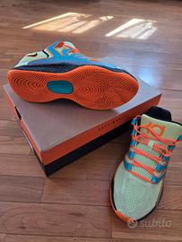 Nike KD 18 - EUR 42,5
