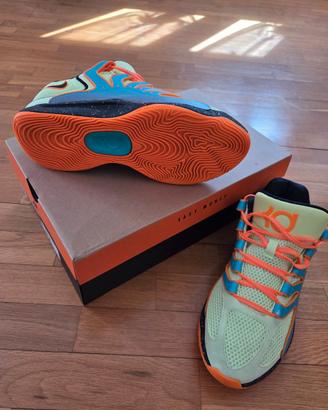 Nike KD 18 - EUR 42,5