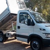 Iveco Daily Turbo Diesel Intercooler Multijet 16V