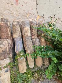 Circa 400 tegole sarde antiche - 300