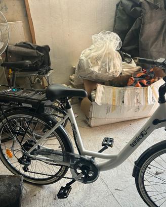 Bicicletta elettrica