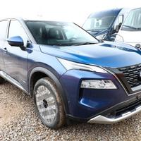 Nissan X-Trail 1.5 e-power Tekna e-4orce 4wd auto
