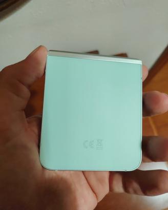 Samsung Z flip 6 