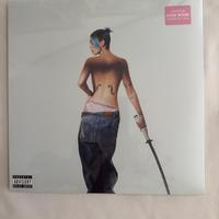 Vinile RADIO SAKURA-ROSE VILLAIN Ed. Limitata