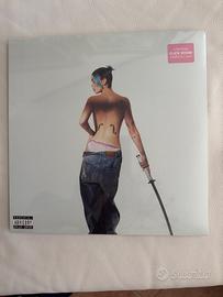 Vinile RADIO SAKURA-ROSE VILLAIN Ed. Limitata