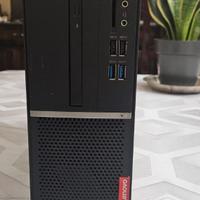 PC Desktop Lenovo V530s