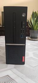 PC Desktop Lenovo V530s