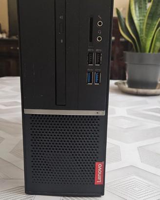PC Desktop Lenovo V530s
