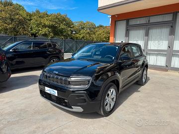 Jeep Avenger 1.2 Turbo 100 CV Altitude