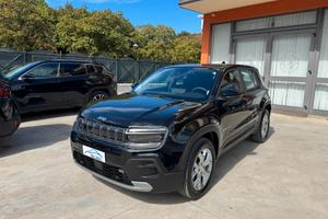 Jeep Avenger 1.2 Turbo 100 CV Altitude
