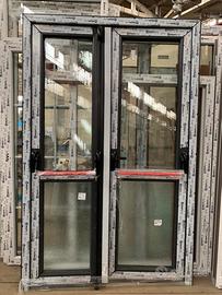 FINESTRE VERANDE IN PVC E ALLUMINIO SU MISURA 