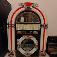 Radio Jukebox Audiola