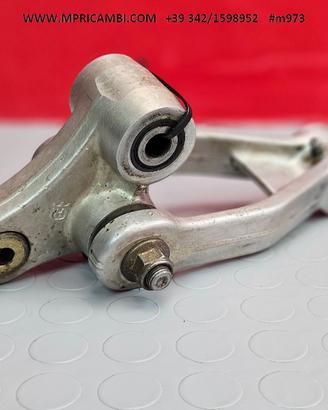 LEVERAGGI LEVERAGGIO HUSQVARNA WRE 125 2004 2005 S