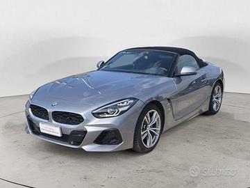 BMW Z4 sdrive 20i Sport auto