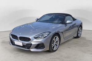 BMW Z4 sdrive 20i Sport auto