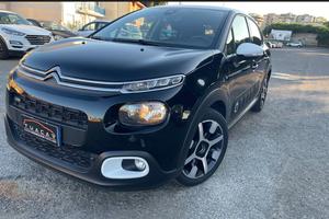 Citroen C3 1.2 PureTech 110 Shine #10978