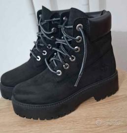 Timberland usate 2 volte
