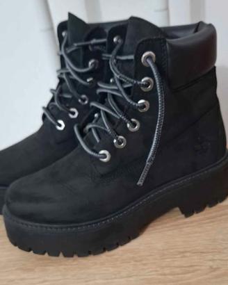Timberland usate 2 volte
