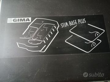 Stim base plus