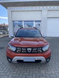 Dacia Duster GPL 1.0