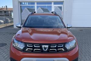 Dacia Duster GPL 1.0