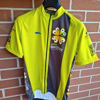 Maglie da ciclismo
