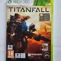Titanfall XBOX 360