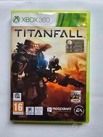 Titanfall XBOX 360