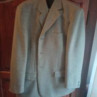 completo  elegante uomo 