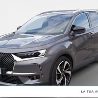 DS DS7 Crossback - DS7 Crossback 1.5 bluehd U80916