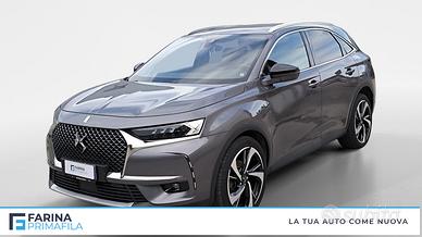 DS DS7 Crossback - DS7 Crossback 1.5 bluehd U80916