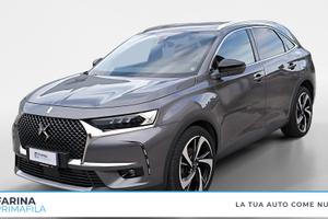 DS DS7 Crossback - DS7 Crossback 1.5 bluehd U80916