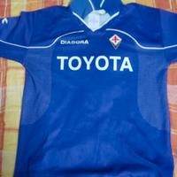 maglia fiorentina 