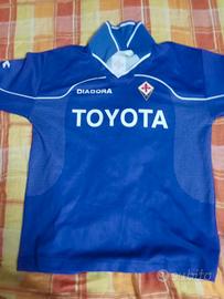 maglia fiorentina 