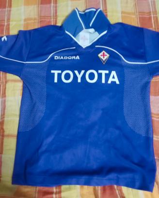 maglia fiorentina 
