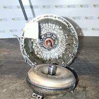 CAMBIO AUTOMATICO JEEP Grand Cherokee 2a Serie Die