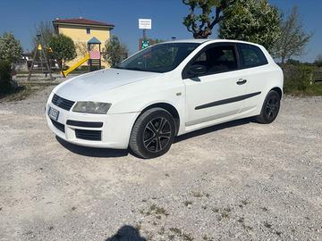 Fiat stilo