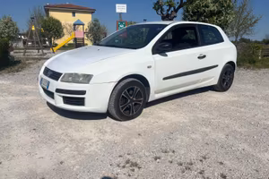 Fiat stilo