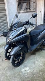 Tricity 125