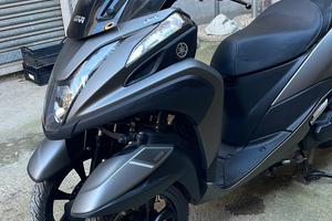 Tricity 125