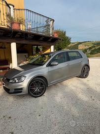 Golf 7